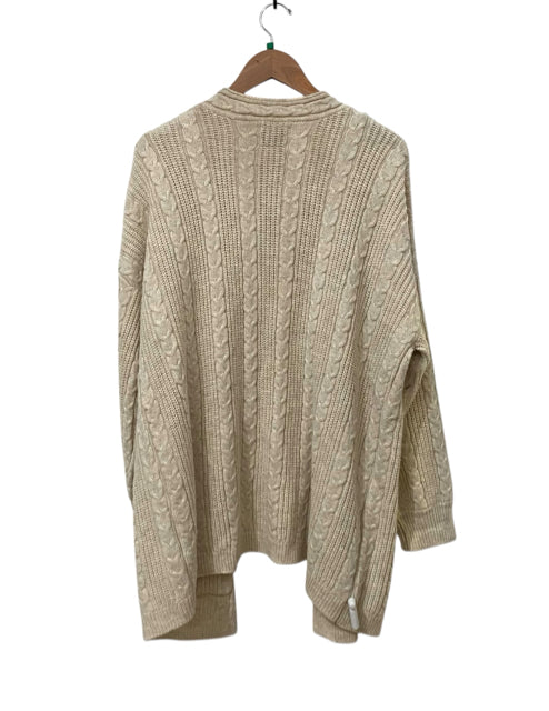 Wind River Oatmeal Size 2XL Almost New