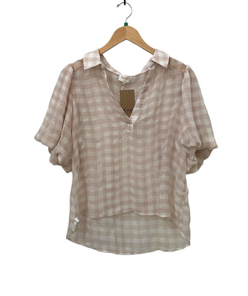 Laundry by Shelli Segal Light Pink Size XL Almost New
