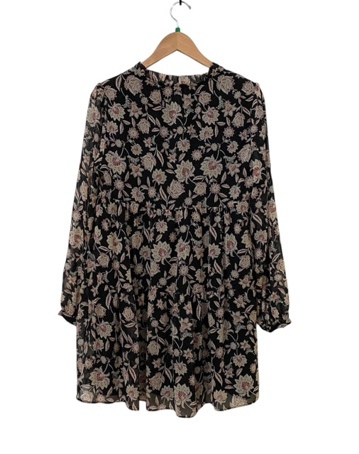 Dynamite Black Size S Almost New