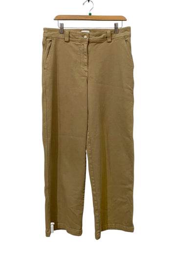 Sunday Best Tan Size 10 Almost New