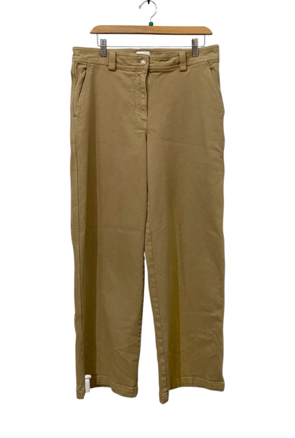 Sunday Best Tan Size 10 Almost New