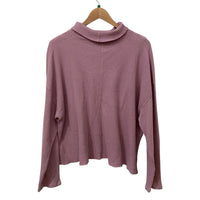 Babaton Pink Size L Almost New