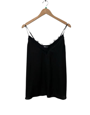 Naked Zebra Black  Size L Almost New
