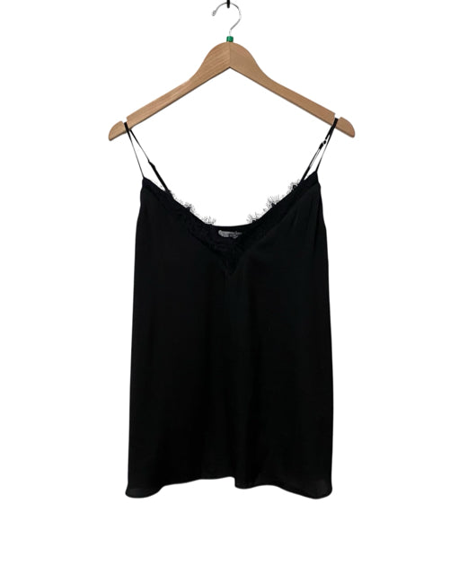 Naked Zebra Black  Size L Almost New