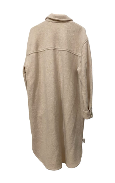 Wilfred Free Cream Size 1x Almost New