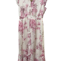 Haver Off White Size L Almost New