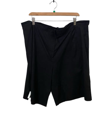 Misslook Black Size 4XL Almost New