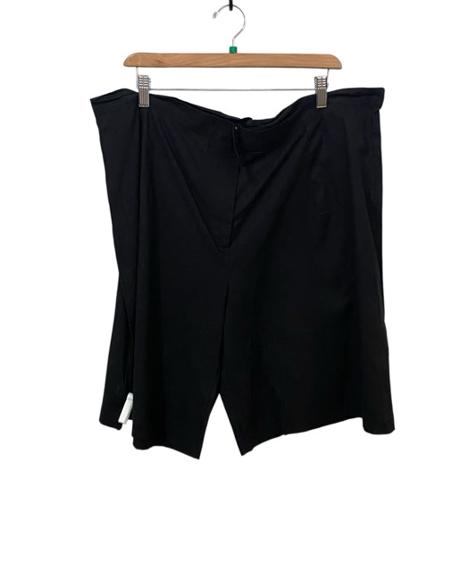 Misslook Black Size 4XL Almost New