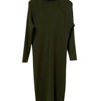 Jackson Rowe Olive Green Size S Almost New