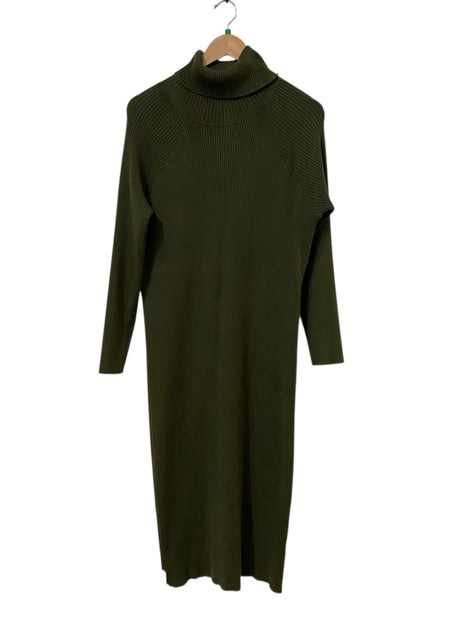 Jackson Rowe Olive Green Size S Almost New