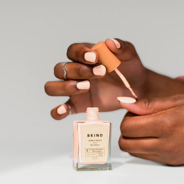Bkind - Nail Polish - French Pink
