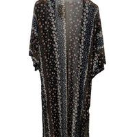 Cyrus Black Size S Almost New