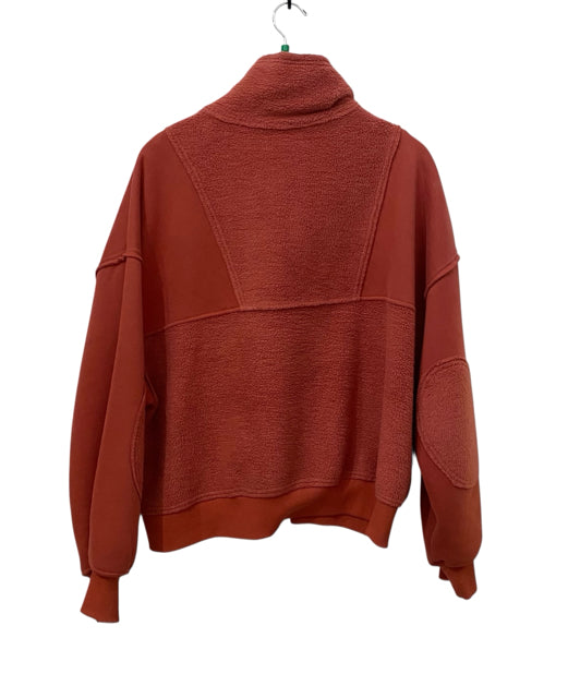 FORT Burnt Red Size L Almost New