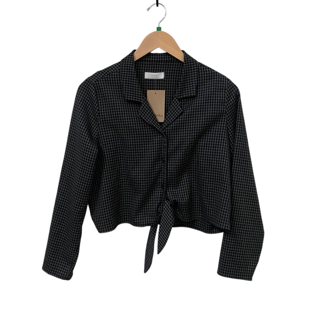 Oak + Fort Black Size M Almost New