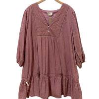 Starling Reine Mauve Size XL Almost New