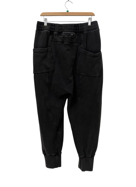 Free People Movement Washed Black Size L Almost New