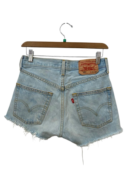 Levi Strauss Light Wash Size 28 Almost New