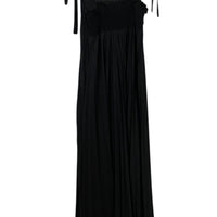 Joseph Ribkoff Black Size M/L Almost New