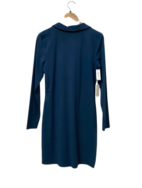 Babaton Blue Size XL Almost New