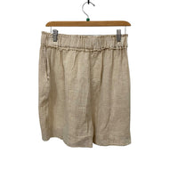 Kiwi & Punch Tan Size M Almost New