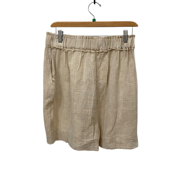 Kiwi & Punch Tan Size M Almost New
