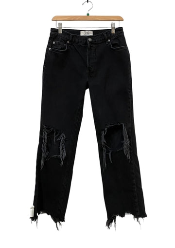 we the free Washed Black Size 26 Almost New