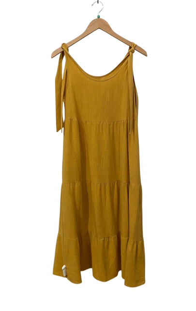 Miss Sparkling Golden Size S Almost New