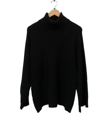 MNG Black Size XL Almost New