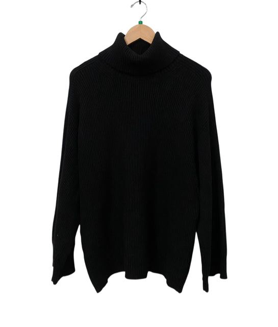 MNG Black Size XL Almost New