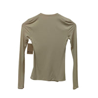 Lululemon Beige Size XS Longsleeve Almost New