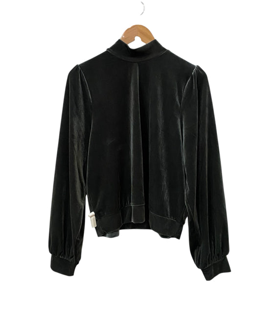 Icone Dark Green Size XL Almost New