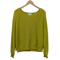 White Stuff lime Size M Almost New