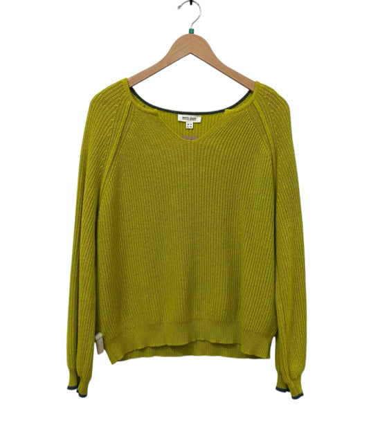 White Stuff lime Size M Almost New