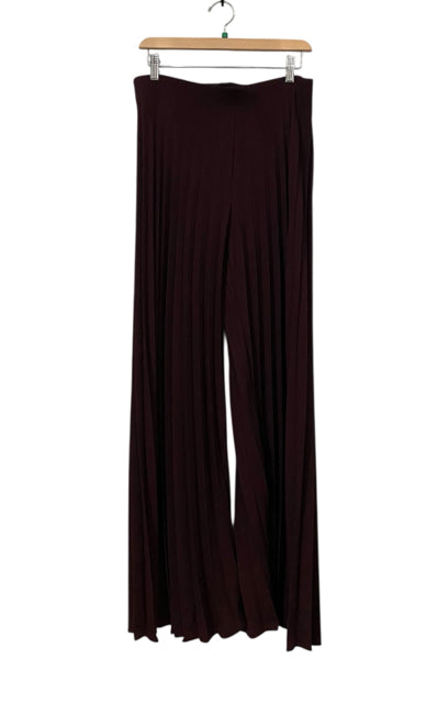 Zara Burgundy Size L Almost New