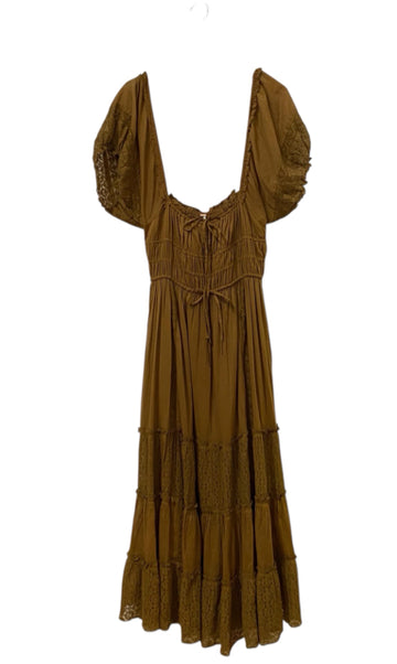 Free People Tan Size XS Almost New