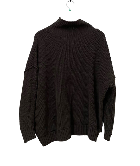 Aerie Dark Brown Size M Almost New