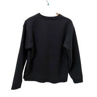 Brunette The Label Washed Black Size M/L Crewneck Almost New