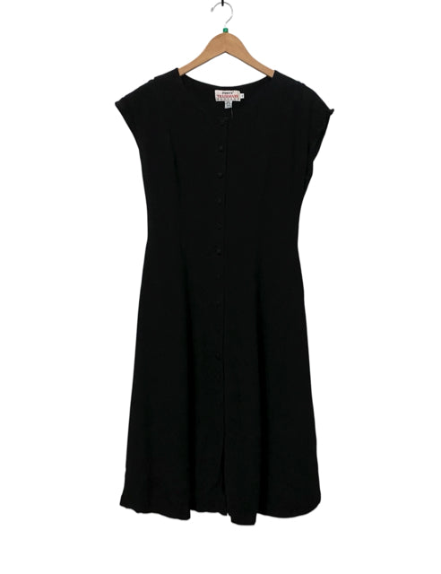 Trademark Designs Black Size 6 Almost New