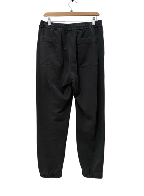 Uniqlo Dark Grey Size M Almost New