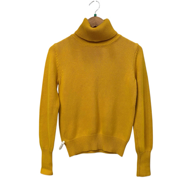 Orb Mustard Size XS Almost New