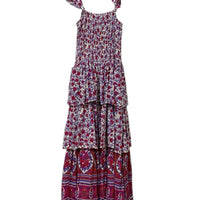 ABEL THE LABEL Pink Size S Almost New