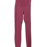 Lululemon Bubblegum Size 4 Leggings Almost New