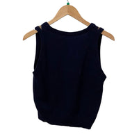 Brandy Melville Navy Size S Almost New