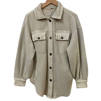 Free People Bone Size XS Almost New