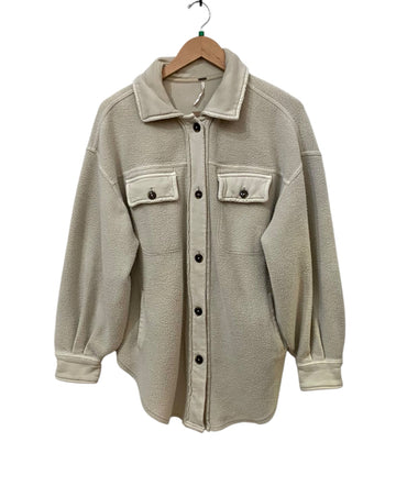 Free People Bone Size XS Almost New