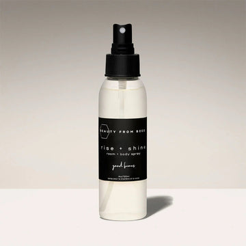 Sweet Vanilla Room + Body Spray