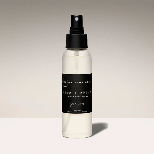 Sweet Vanilla Room + Body Spray