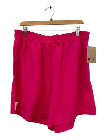 H&M Hot Pink Size L Almost New