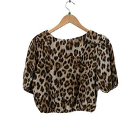 Bellambia Brown Size M Almost New