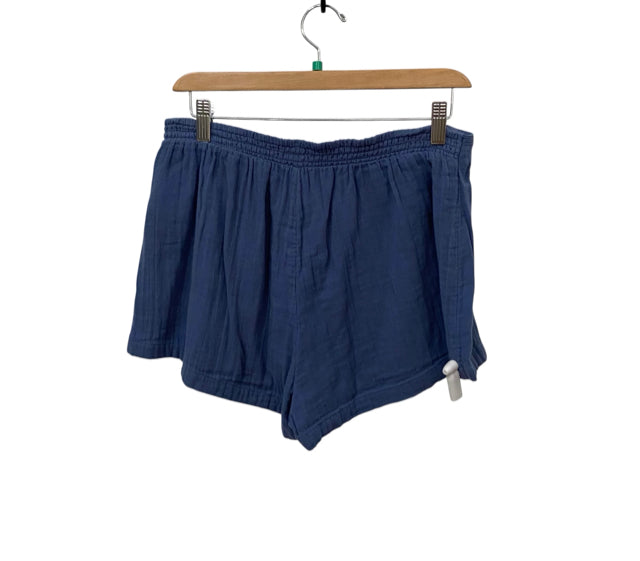 Roxy Slate Blue Size L Almost New